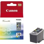 Canon cartouche dencre cl - 38 couleur Canon cartouche dencre cl - 38 couleur