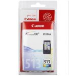 Canon cartouche dencre cl - 513 couleur Canon cartouche dencre cl - 513 couleur
