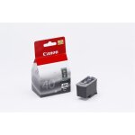 Canon cartouche dencre pg - 40 noir