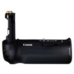 Grip d'alimentation - canon - bg - e20 - pour eos 5d mark iv - ergonomique - rsistant  l'eau
