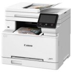 Canon i - sensys mf664cdw eu mfp imprimante multifonction laser couleur imprimante scanner photocopieur ...