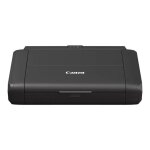 Imprimante - canon - maxify bx110 - jet dencre - couleur - a4 / legal - 4800 x 1200 ppp