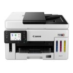 Canon maxify gx6150 colour mul