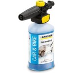 Canon  mousse krcher connectnclean - nettoyage facile et efficace