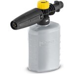 Canon  mousse karcher - nouvelle version 06 l - nettoyage facile et efficace