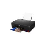 Canon pixma megatank g540 - imprimante jet dencre � r�servoirs wi?fi 6 encres