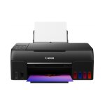 Imprimante multifonction - canon - pixma g640 - mga tank - wi - fi - a4