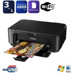 Canon pixma mg3650 noire imprimante