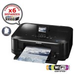 Canon pixma mg6150