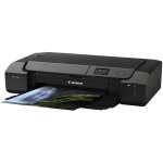 Imprimante a3 + - canon - pixma pro 200 - jet d'encre - 8 rservoirs d'encre - impression rapide en 90s ...