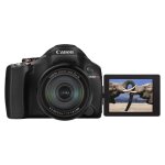 Canon powershot sx40 hs appareil photo bridge
