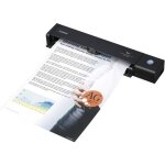 Canon scanner portable imageformula p - 208 ii recto / verso