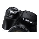 Canon sx510 hs appareil photo num�rique compact?