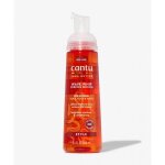 Cantu mousse dfinition vagues et boucles 248ml