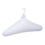 Cao camping 2 cintres gonflables blanc