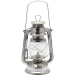 Cao camping lampe temp�te ambiance h 28 cm