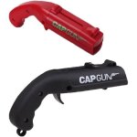 Cap gun - d�capsuleur pour bi�re en forme de lance - grenades gadget amusant jouet accessoire de a82 ...