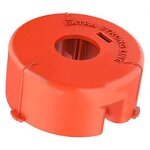 Cap de solle 1pc pour bosch art 3000 combitrim / 2300 combitrim / 30 partie de remplacement de la tondeuse ... Cap de solle 1pc pour bosch art 3000 combitrim / 2300 combitrim / 30 partie de remplacement de la tondeuse ...
