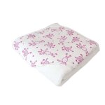 Cape de bain b�b� coton �ponge tournicoquin