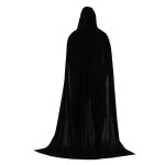 Cape  capuche unisexe taille longue costume polyvalent pour dguisements ou soires  thme disponible ...