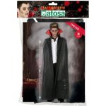 Cape vampire rouge enfant - atosa - 140 cm - intérieur - adulte Cape vampire rouge enfant - atosa - 140 cm - intérieur - adulte