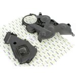 Capot de courroie de distribution berlingo iii c3 picasso c4 ii c5 iii ds4 peugeot 207 308 3008 508 1. ...