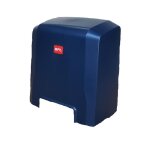 Capot pour motorisation bft deimos