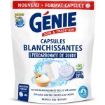 Capsules blanchissantes - swapy - percarbonate de soude - 12x20 g - hydrosolubles - anti - grisaille
