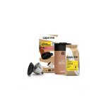 Capsule caf� caps me coffret compatible nescafe dolce gusto slide
