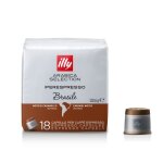 Capsules de caf� illy 8003753185613 multicolore