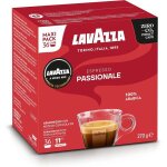 Capsules de café - lavazza - 36 pièces - notes caramel et chocolat - 100% arabica - intensité 11 / 13 ... Capsules de café - lavazza - 36 pièces - notes caramel et chocolat - 100% arabica - intensité 11 / 13 ...