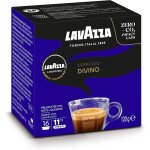 Capsules de caf� - lavazza - espresso divino - 100% arabica - intensit� 11 - 16 pi�ces