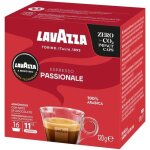 Capsules de café - lavazza - a modo mio appassionatamente - lot de 5 - 80 pièces - intensité 11 / 13 Capsules de café - lavazza - a modo mio appassionatamente - lot de 5 - 80 pièces - intensité 11 / 13