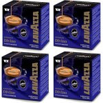 Capsules de caf� - lavazza - a modo mio divinamente - lot de 4 - 64 pi�ces
