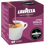 Capsules de caf� - lavazza - a modo mio lungo dolce - 96 pi�ces - paquet de 6
