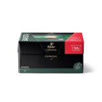Capsules de caf� pour les syst�mes tchibo cafissimo / caffitaly tchibo cafissimo espresso brasil 96 pcs. ...