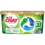 Capsules de lessive - le chat - lexpert - action anti - t�ches - 38 capsules