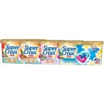 Capsules de lessive - super croix - lot de 4 paquets - bora bora - 28 lavages