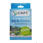 Gel darrosage - capt - super hydro - 100 grammes - conomie deau - rserve deau durable