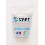 Capt super hydro rtenteur deau poudre rserve deau pour plantes intrieur et extrieur - 400 grammes ...