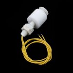 Capteur niveau d eau bas haut 10mm zp4310 - 1a1 m10 * 43mm interrupteur flotteur detecteur debordement ...