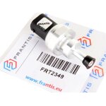 Capteur de pression de gaz d?�chappement fap dacia nissan opel renault 1. 5 1. 6 2. 3 dci cdti 8201000764 ...