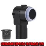 Capteur radar de recul citroën c3 c4 c5 c6 ds3 picasso berlingo grand picasso break psa stationnement ... Capteur radar de recul citroën c3 c4 c5 c6 ds3 picasso berlingo grand picasso break psa stationnement ...