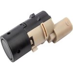 Capteur radar de recul - citro�n peugeot - installation facile - r�f�rences compatibles