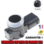Capteur radar de recul stationnement pdc citroen c3 iii (sx) c4 grand picasso ii citroen Capteur radar de recul stationnement pdc citroen c3 iii (sx) c4 grand picasso ii citroen