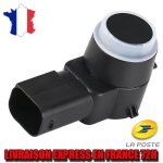 Capteur radar de recul stationnement pdc pour peugeot citro�n c3 c4 c5 c6 ds3