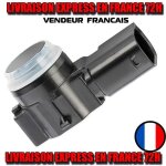Capteur radar de recul stationnement pdc peugeot peugeot partner tepee 301 3008 508 5008 508 sw 2008 Capteur radar de recul stationnement pdc peugeot peugeot partner tepee 301 3008 508 5008 508 sw 2008