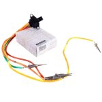 Capteurs de temp�rature des gaz d�chappement nissan nv400 opel movano b renault master iii 2. 3 dci cdti ...