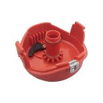 Capuchon de bobine pour black + decker gl7033 gl8033 gl9035 coupe - herbe  levier 90583594