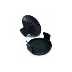Capuchon de bobine de rechange compatible avec les coupe - bordures �lectriques parkside prt550 a1 a3 ...